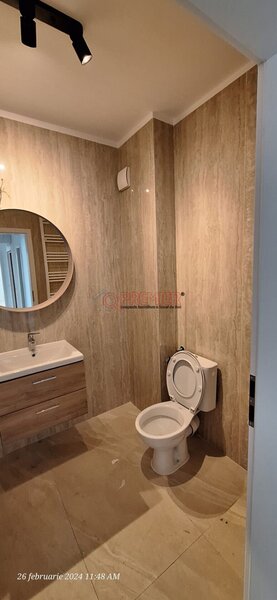 Popesti-Leordeni, metrou Berceni, vanzare 3 camere