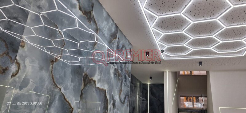 Popesti-Leordeni, metrou Berceni, vanzare 3 camere