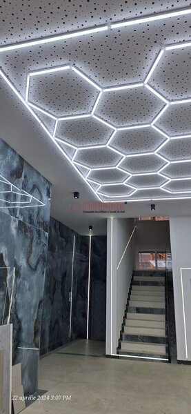 Popesti-Leordeni, metrou Berceni, vanzare 3 camere